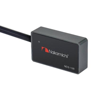 NAKAMICHI NDS-10B - dBakuten.se