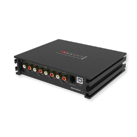 NAKAMICHI NDS4831A - dBakuten.se