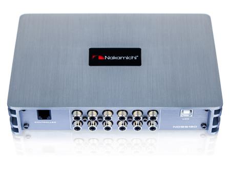NAKAMICHI NDS6120 - dBakuten.se