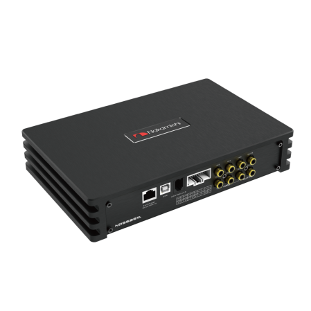 Nakamichi NDS6831A - dBakuten.se