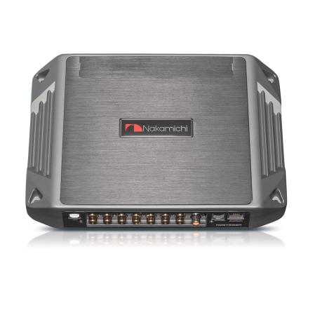 NAKAMICHI NDST550A - dBakuten.se
