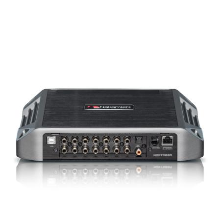 NAKAMICHI NDST550A - dBakuten.se