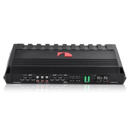 NAKAMICHI NGXA80.4 - dBakuten.se