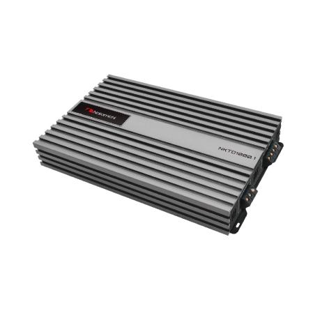 NAKAMICHI NKTD1000.1 - dBakuten.se