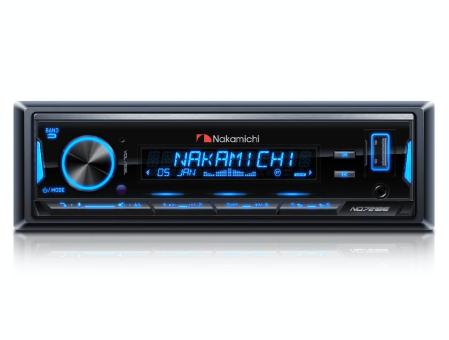 Nakamichi NQ721BE - dBakuten.se
