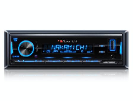 Nakamichi NQ722BD - dBakuten.se