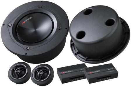 Nakamichi NSB-CS1307 - dBakuten.se