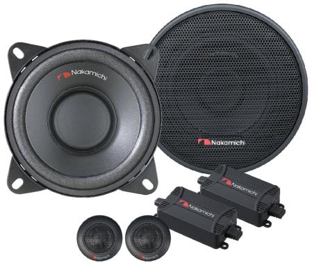 Nakamichi NSE-CS1057 - dBakuten.se