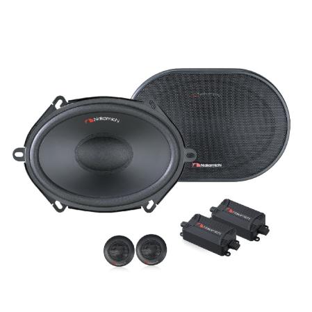 Nakamichi NSE-CS5757 - dBakuten.se