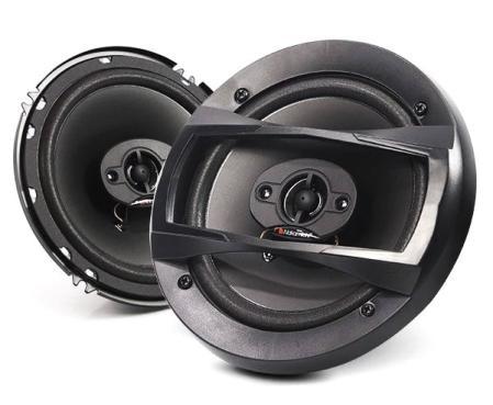 Nakamichi bilstereopaket - dBakuten.se