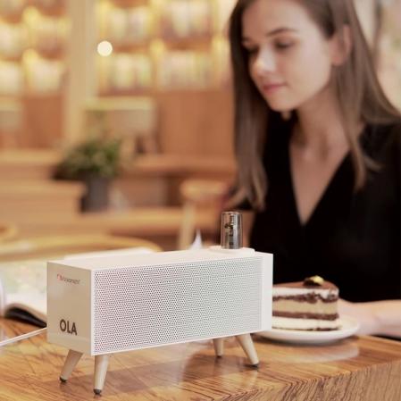 Nakamichi OLA - dBakuten.se