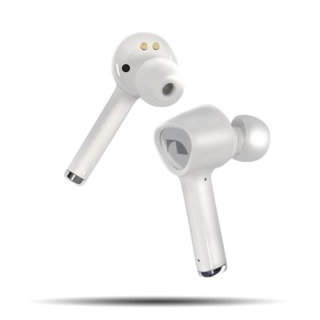 Nakamichi UNO White - dBakuten.se