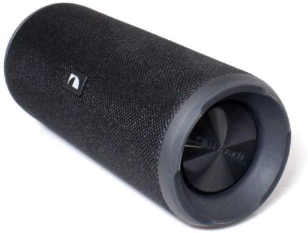 Nakamichi THRILL - dBakuten.se