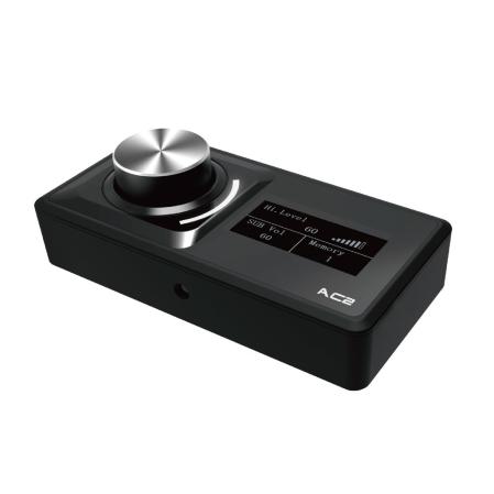 Nakamichi AC2 - dBakuten.se