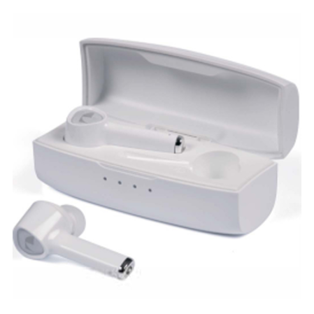 Nakamichi UNO White - dBakuten.se