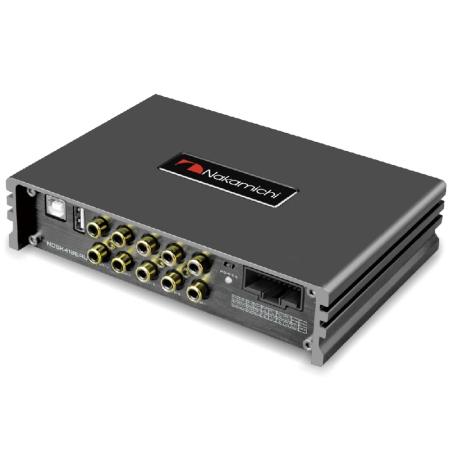 NAKAMICHI NDSK4185AU - dBakuten.se