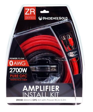 Phoenix Gold ZRK50 - dBakuten.se