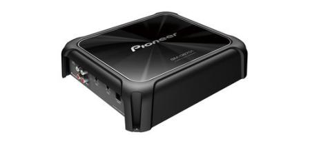 Pioneer GM-D8701 - dBakuten.se