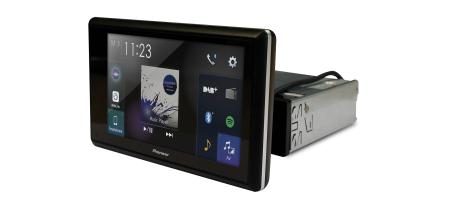 Pioneer SPH-EVO82DAB-UNI - dBakuten.se