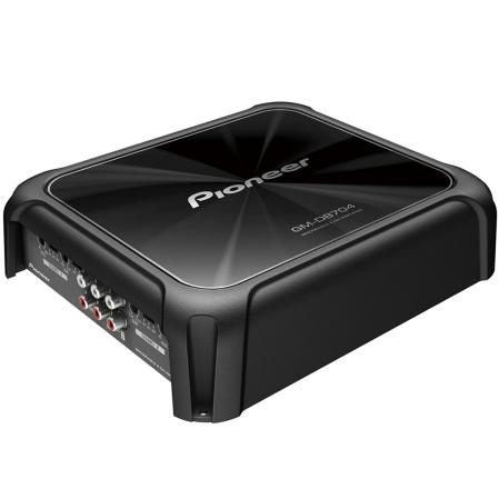 Pioneer GM-D8704 - dBakuten.se