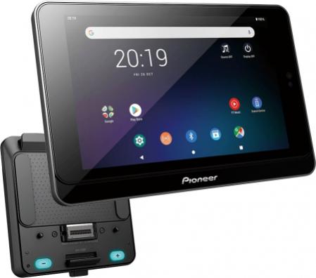Pioneer SPH-8TAB-BT - dBakuten.se