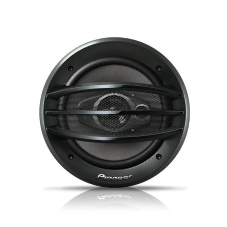 Pioneer 3-vägs, 500 W - dBakuten.se