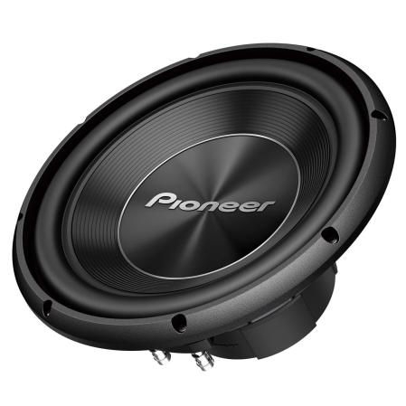 Pioneer 30 cm Bas - dBakuten.se