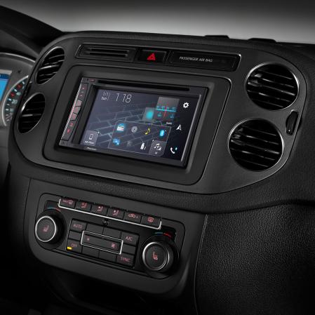 Pioneer AVIC-Z620BT - dBakuten.se