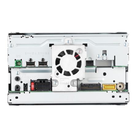 Pioneer AVIC-Z620BT - dBakuten.se