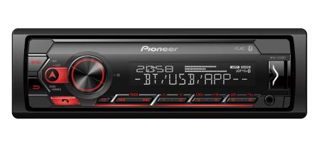 Pioneer MVH-S320BT - dBakuten.se