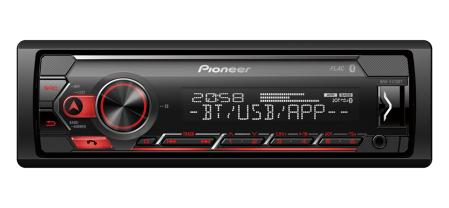 Pioneer MVH-S420BT - dBakuten.se