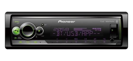 Pioneer MVH-S520BT - dBakuten.se