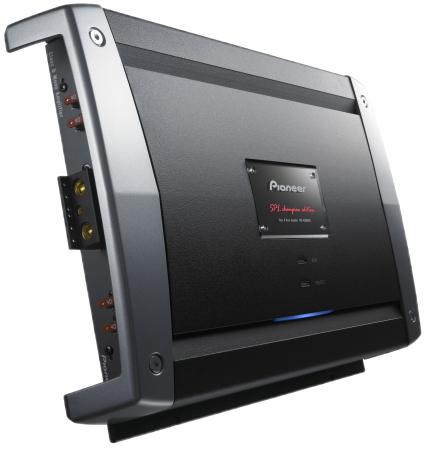 Pioneer PRS-D1200SPL - dBakuten.se