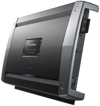 Pioneer PRS-D1200SPL - dBakuten.se