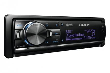 Pioneer DEH-X9600BT - dBakuten.se