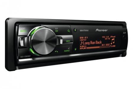 Pioneer DEH-X9600BT - dBakuten.se