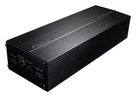 Pioneer GM-D1004 - dBakuten.se