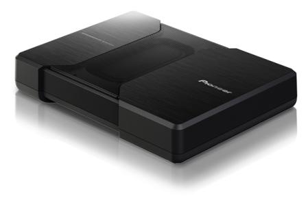Pioneer TS-WH500A - dBakuten.se