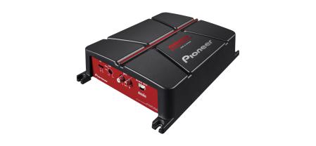 Pioneer GM-A3702 - dBakuten.se