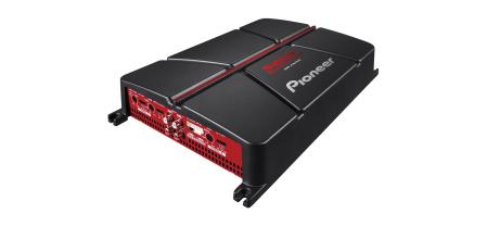 Pioneer GM-A4704 - dBakuten.se