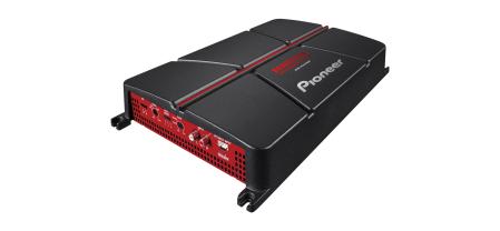 Pioneer GM-A5702 - dBakuten.se