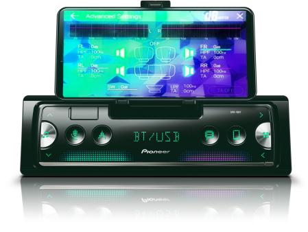 Pioneer SPH-10BT - dBakuten.se