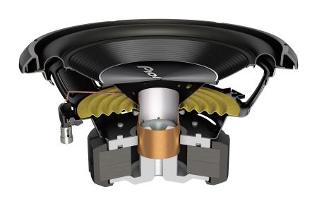 Pioneer TS-A250S4 - dBakuten.se