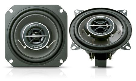 Pioneer TS-1002i - dBakuten.se