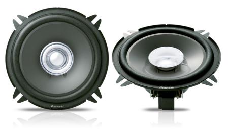 Pioneer TS-1301i - dBakuten.se