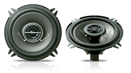 Pioneer TS-1302i - dBakuten.se