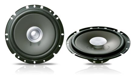 Pioneer TS-1701i - dBakuten.se