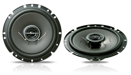 Pioneer TS-1702i - dBakuten.se