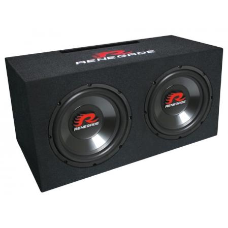 Renegade 2x10