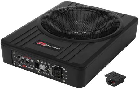 Renegade RS1000A - dBakuten.se
